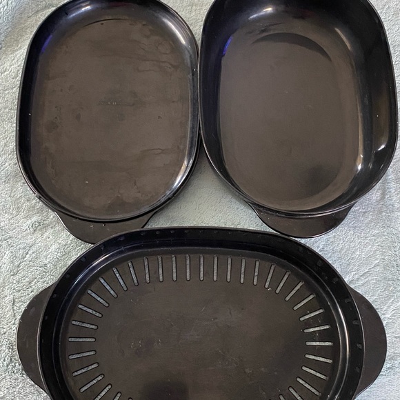 Tupperware Microwave Cookware - Picture 2 of 6